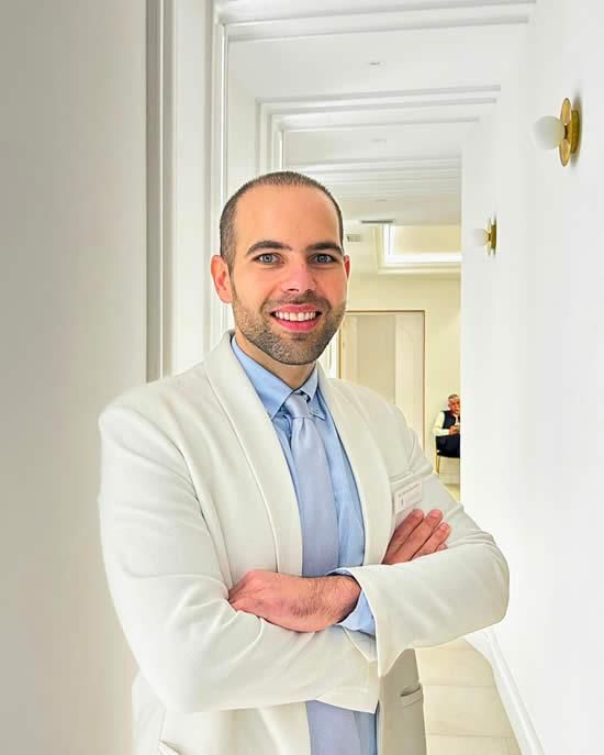 Dr. Danilo Guerreiro