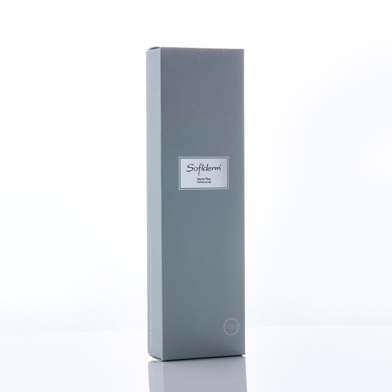 Sofiderm Derm Plus