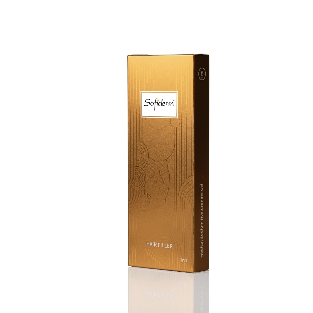Sofiderm Hair Filler karton