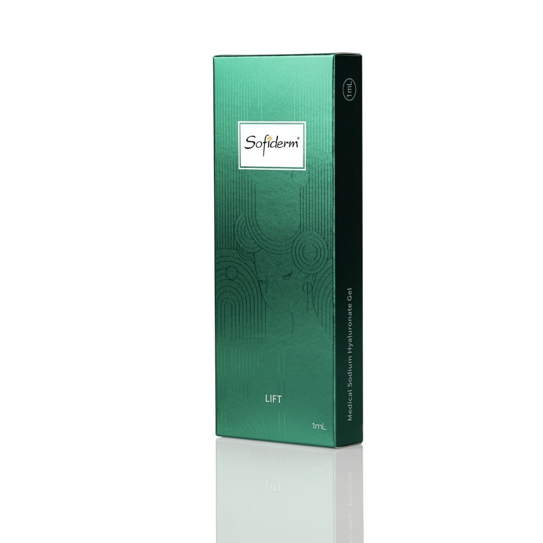 Sofiderm Meso Lift karton