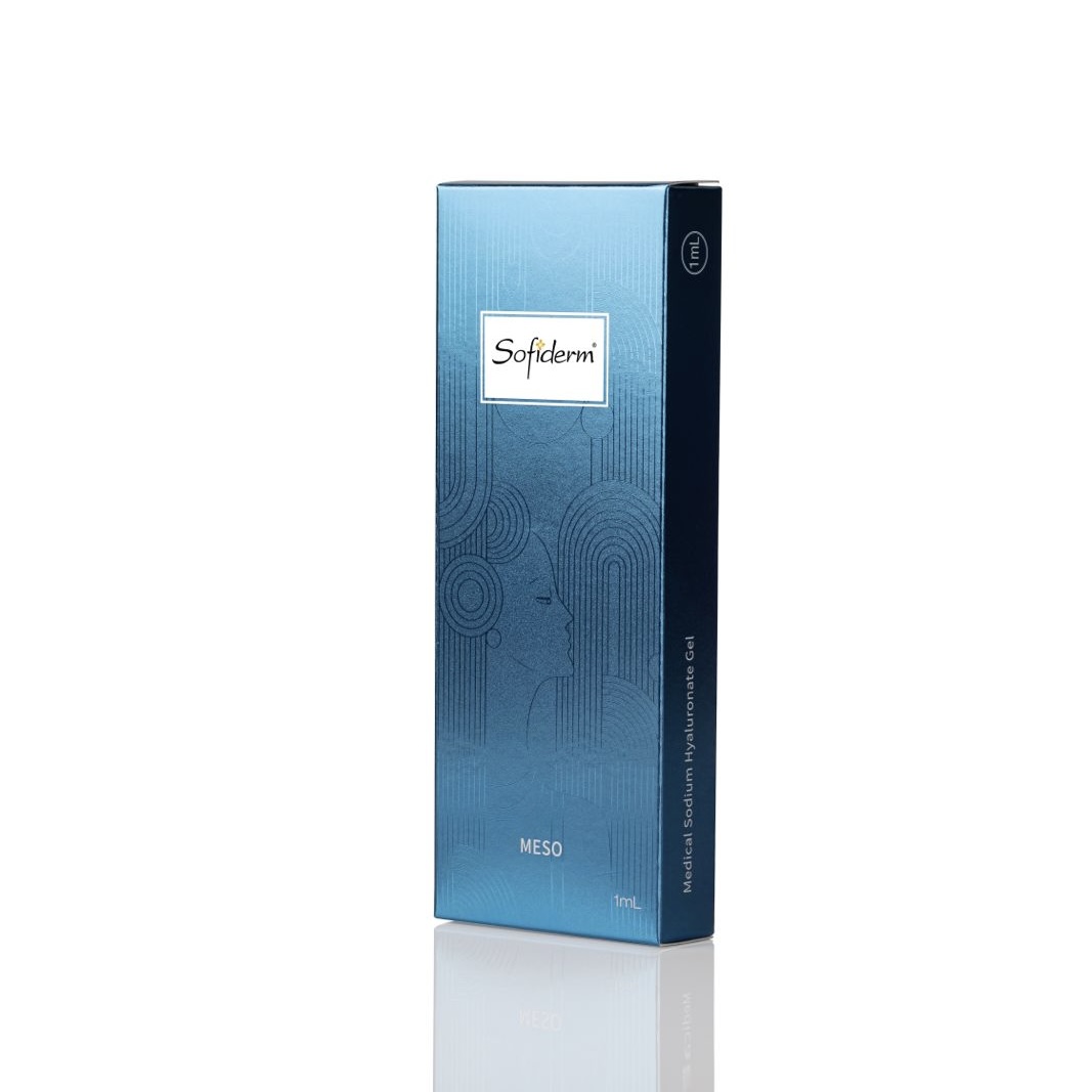 Sofiderm Meso 1 ml