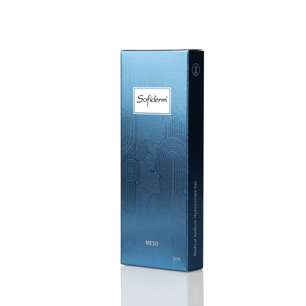 Sofiderm Meso 2 ml
