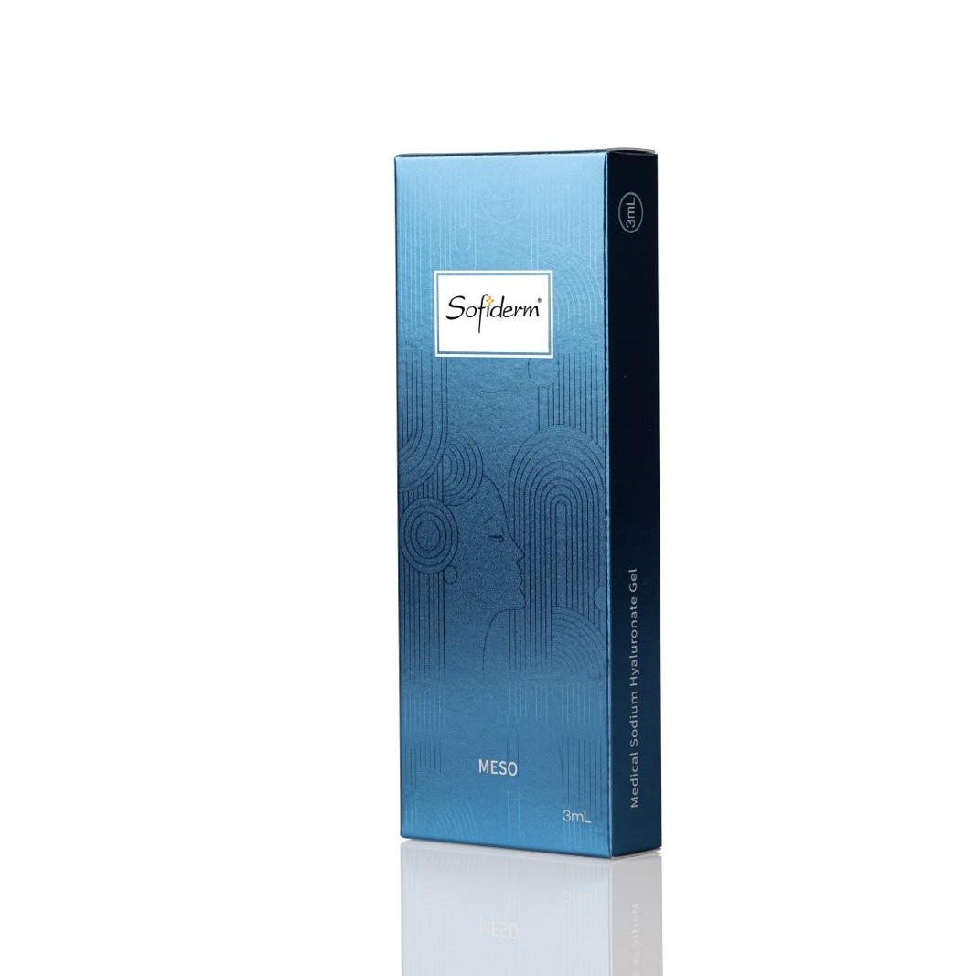 Sofiderm Meso 3 ml