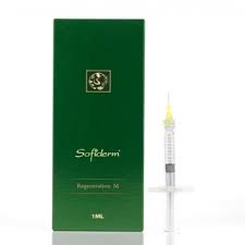 Sofiderm Regeneration M 1 ml ze strzykawką