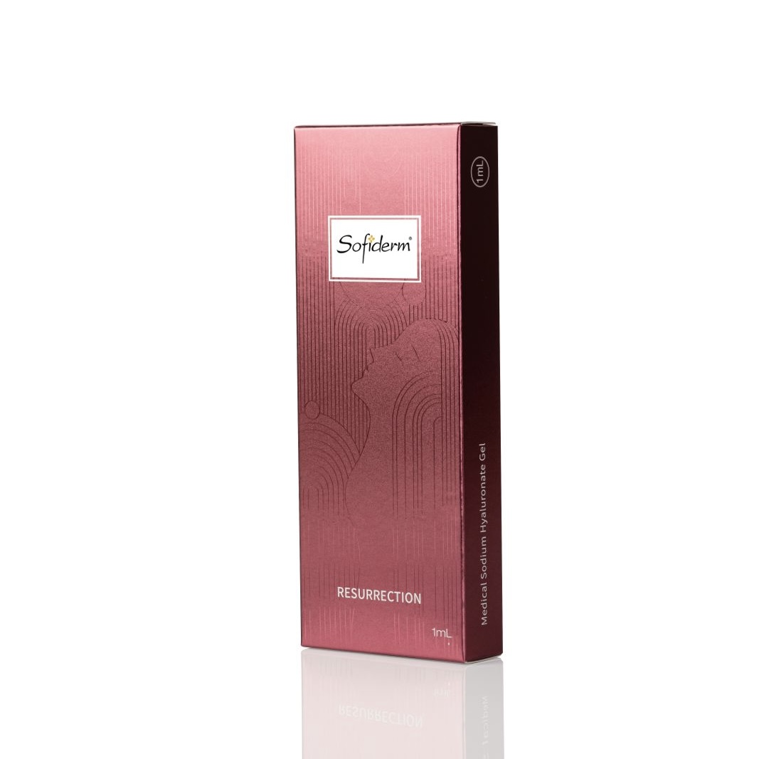 Sofiderm Resurrection 1 ml
