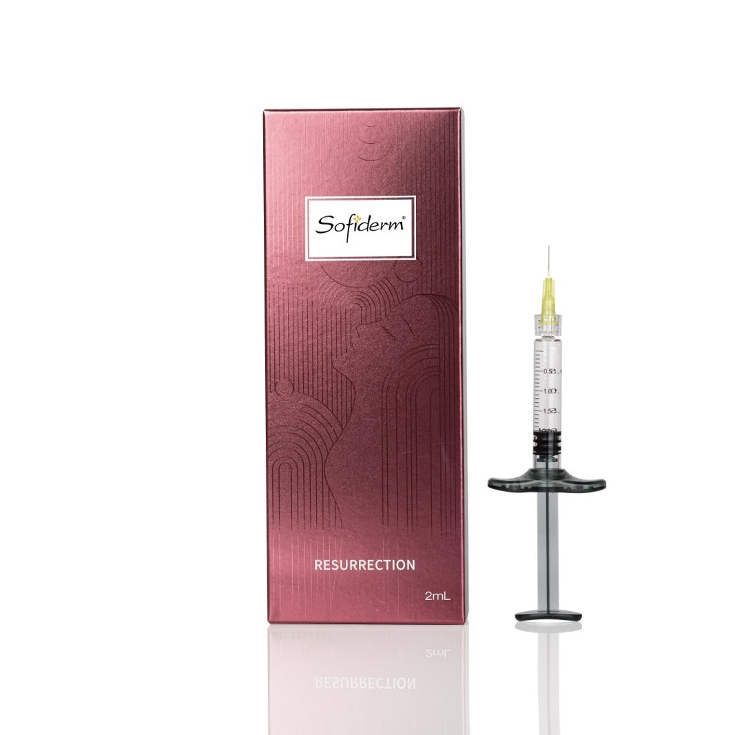 Sofiderm Resurrection 2 ml ze strzykawką