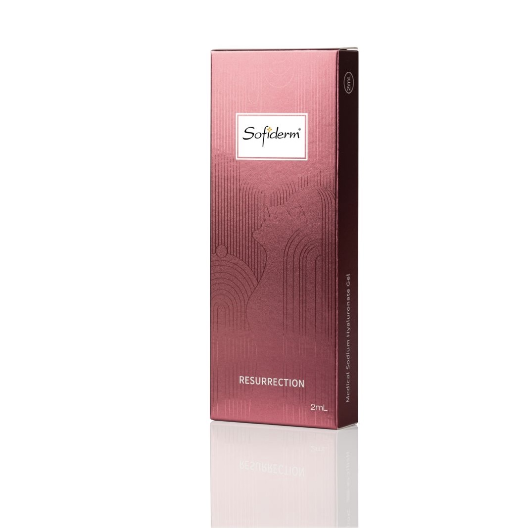 Sofiderm Resurrection 2 ml