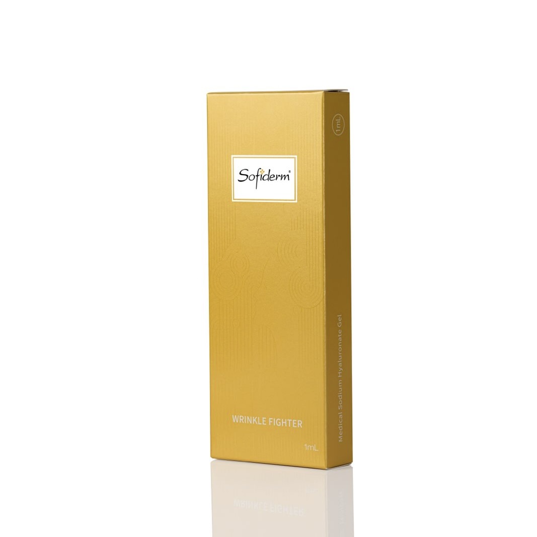 Sofiderm Wrinkle Fighter karton